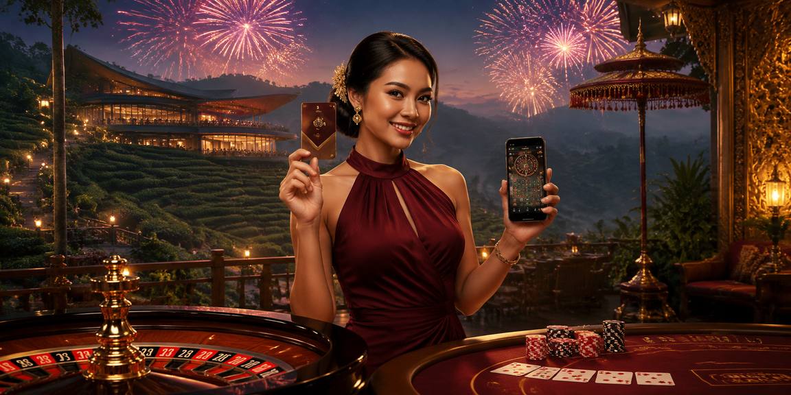 pangerantoto login Bonanza & Mega Fishing Rooms